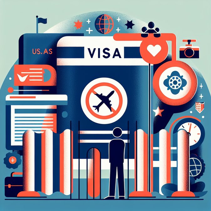 State Department Revokes 100,000 Visas in Aggressive Enforcement Push