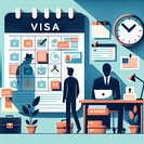 VFS Global Warns Indian Travellers to Apply Early and Avoid Visa Fraud Ahead of Peak Season