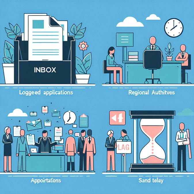 130,000 Applications Filed in First Week of Spain’s Mass Regularisation Drive