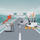 Fuel-tax reinstatement pushes Italian motorway diesel above €2/litre, hitting mobility budgets