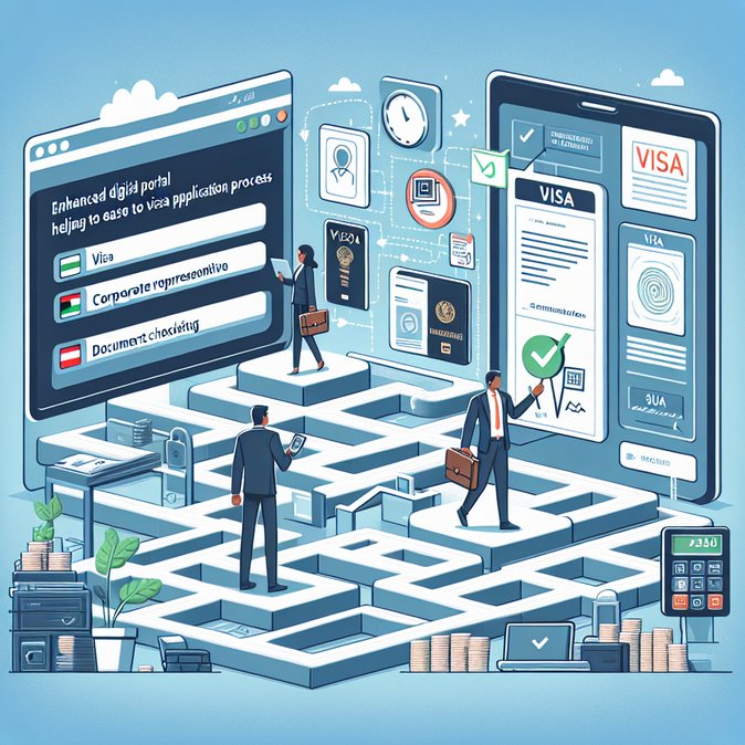 Private platform UAEVisaOnline rolls out step-by-step guide to cut errors in UAE visa filings