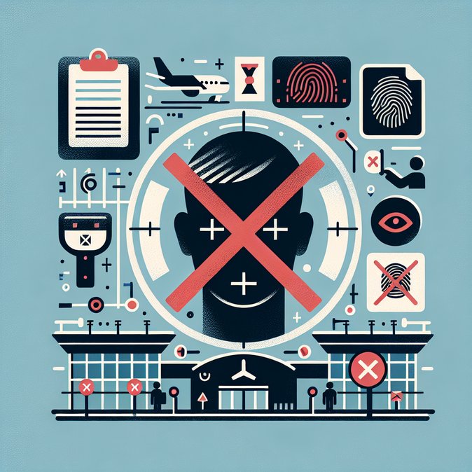 Prague Airport Switches Off Facial-Recognition Cameras After Data-Privacy Ruling