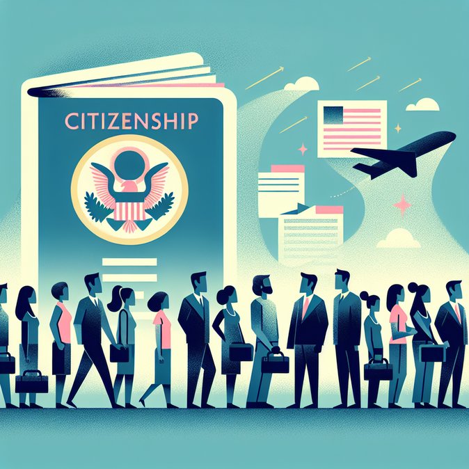 Record 12,500 foreigners naturalised in Finland in 2025 as applicants rush before stricter rules