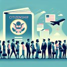 Récord de 12,500 extranjeros nacionalizados en Finlandia en 2025 mientras los solicitantes se apresuran antes de la entrada en vigor de normas más estrictas