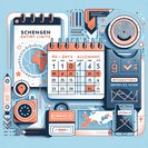 Australian corporates warned on new EU border tech as FCM Travel issues Schengen-ETIAS advisory