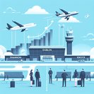Galway Chamber Warns Fast-Tracked Dublin Airport Expansion Could Skew National Connectivity