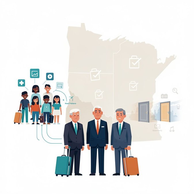 Ex primeros ministros de Alberta se unen para oponerse a las preguntas sobre inmigración en el referéndum del 19 de octubre