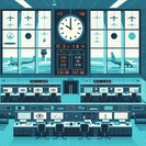 Four-Hour Air-Traffic-Control Strike Hits Italian Skies, With Protection Slots Only