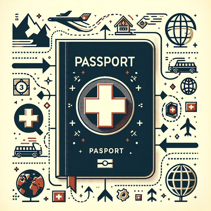 Switzerland’s passport climbs to joint-3rd in Henley Passport Index 2026