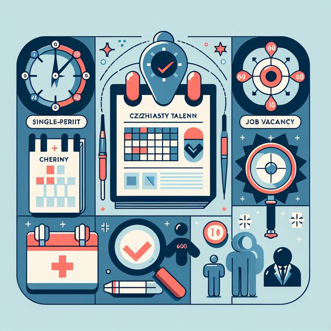Czechia fast-tracks Single-Permit processing as May reforms enter into force