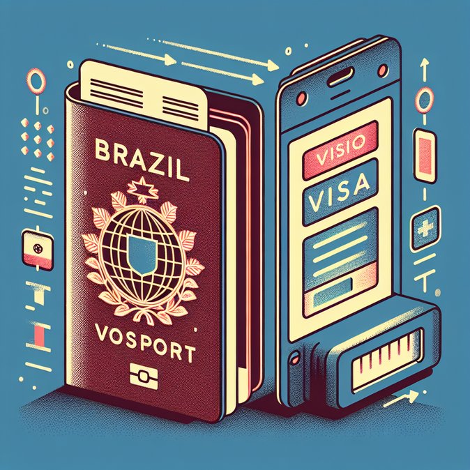 Mexico Confirms Return of Electronic Visa for Brazilians, Boosting Corporate Travel Prospects