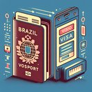 Mexico Confirms Return of Electronic Visa for Brazilians, Boosting Corporate Travel Prospects