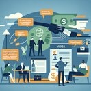 Home Affairs issues urgent warning over visa-application scam targeting migrants