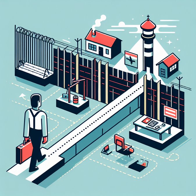 Austria unveils new frontier-worker residence permit for third-country commuters