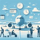 Transavia Cancels All Flights to Dubai Until 10 February Amid Regional Airspace Risks