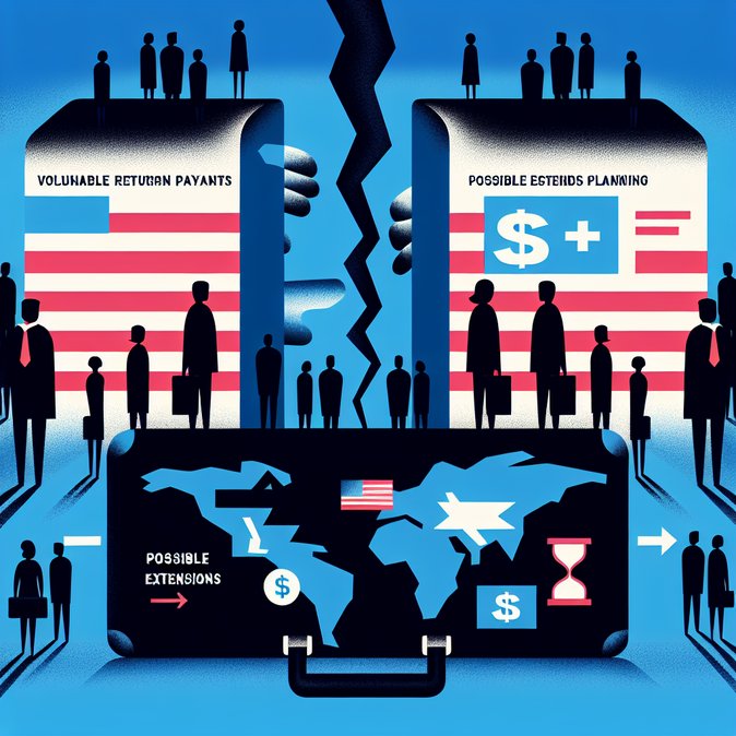 More Than 100 Labour MPs Rebel Over Starmer Government’s Tougher Immigration Plans