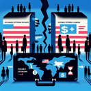 More Than 100 Labour MPs Rebel Over Starmer Government’s Tougher Immigration Plans