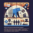 Official gazette confirms Schengen-wide ban on non-biometric Russian passports at Finnish border