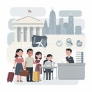 香港考虑加强外籍家庭佣工合同及再入境禁令规定