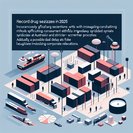 ABF and AFP unveil record drug-smuggling concealments, foreshadow tighter cargo screening at Australian borders