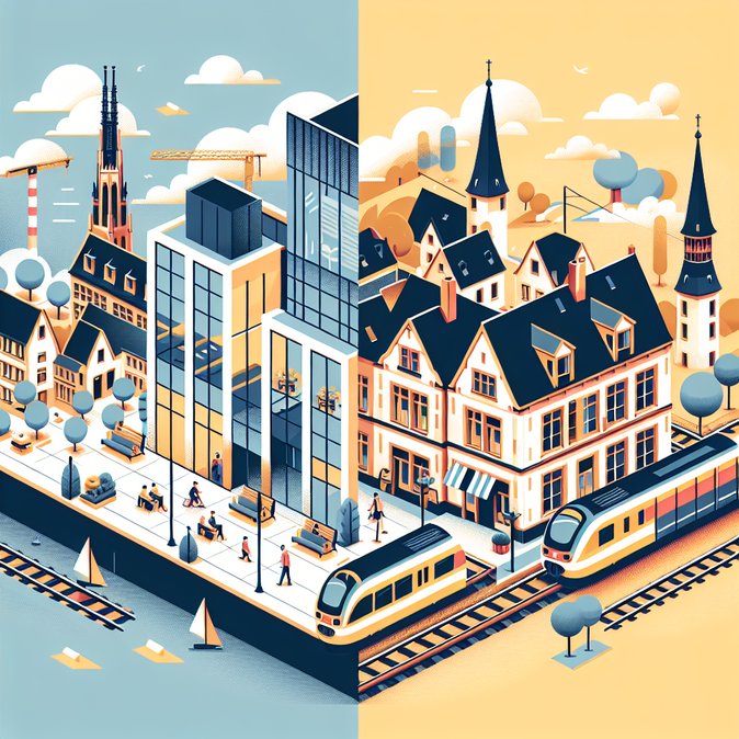 Luxembourg Warns Cross-Border Commuters of Belgian Rail Strike Disruptions