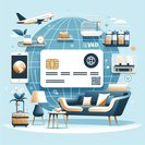 Collinson–On-us tie-up gives Hong Kong Visa cardholders instant access to 1 800 airport lounges