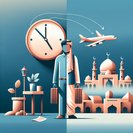 Saudi Arabia tops global list for deporting Indian nationals in 2025