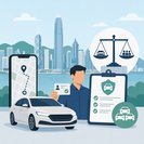 Hong Kong Gazettes Subsidiary Legislation to Regulate Ride-Hailing Services