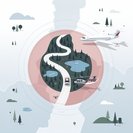 2026年芬兰拉力赛：7月30日至8月2日临时限制空域EFR659公告