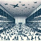 Emirates rolls out 200 facial-recognition cameras at Dubai International to create passport-free journeys