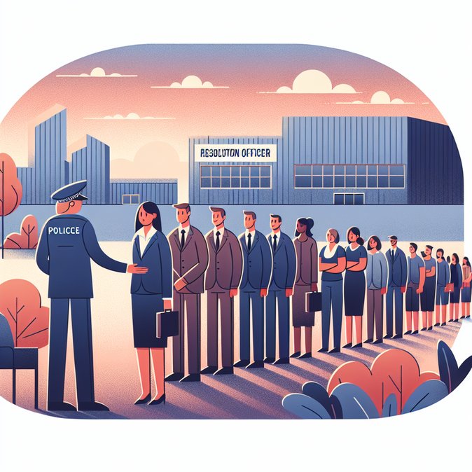 Home Affairs Launches Confidential Online Service for People with Expired Visas