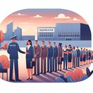 Home Affairs Launches Confidential Online Service for People with Expired Visas