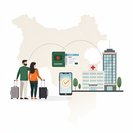 L'Inde reprend la délivrance des visas touristiques aux ressortissants bangladais après une suspension de deux ans