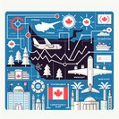 Canada Updates Cyprus Travel Advisory as Middle-East Hostilities Spill Over