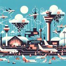 Severe weather and ATC failures snarl Asia-Pacific skies, grounding flights at Shanghai Pudong