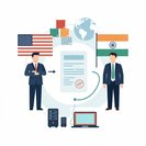 الولايات المتحدة تطمئن الهند بأن تشديد قواعد التأشيرات «ليس موجهاً ضد المهنيين الهنود»
