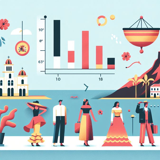 Frontex Data: Western African Route to Spain’s Canary Islands Sees 79 % Drop in January Arrivals