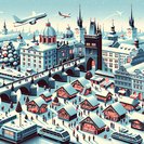 Prague Confirms 2025/26 Christmas-Market Calendar, Fuelling Corporate Travel Demand