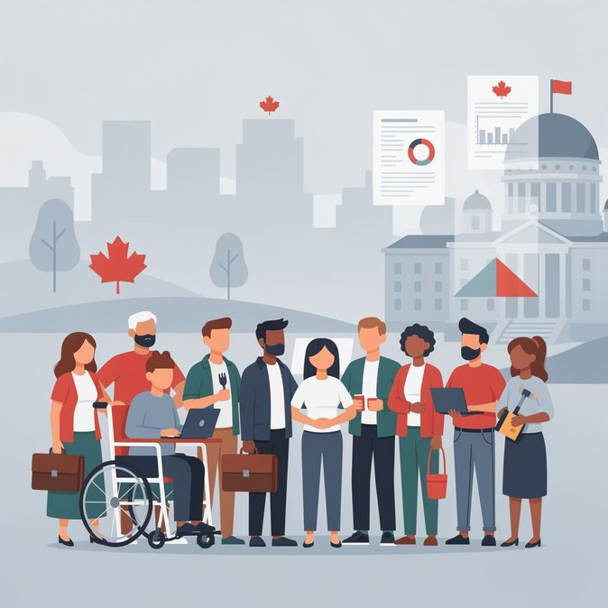 Canadian Multiculturalism Day highlights newcomers’ economic contribution
