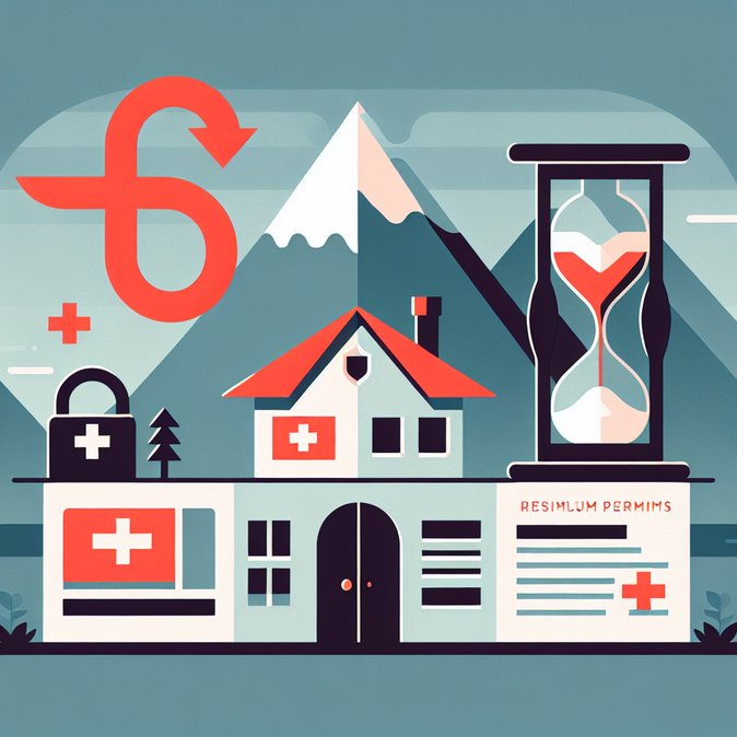 Swiss asylum requests fall 16 % in January, SEM reports