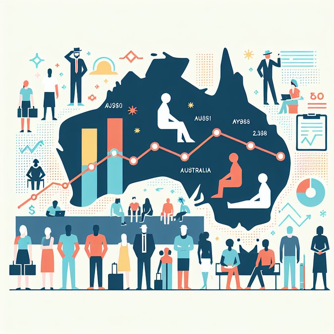 Government Issues Labour-Market Snapshot for Migrants
