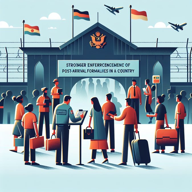 Federal Police ‘Name-and-Shame’ List Highlights New Fines for Late Registration