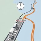 La Pologne ferme temporairement le passage routier Grzechotki–Mamonovo le 14 octobre pour travaux d'entretien