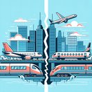 Corriere della Sera lists guaranteed services ahead of late-February air and rail strikes