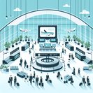 €5 Million Arrivals Hall Opens at Kerry Airport, Adding Larger Immigration Zone