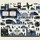 State Department Issues 13 New Security Alerts; Advises U.S. Travelers to Re-Route or Delay Trips