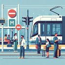 Brussels Metro, Tram and Bus Back to Full Service After Strike