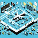 Third measles case among Hong Kong airport maintenance crew raises mobility health alert