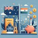 Australia Raises Risk Rating for Indian Student Visas, Tougher Financial Proof Now Required