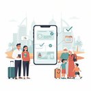 Dubai clarifies new visit-visa rules for relatives and friends